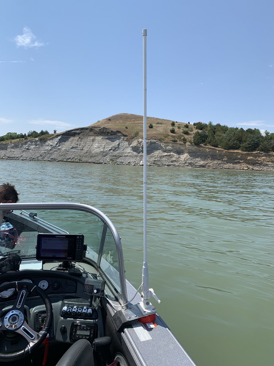 F_ingFishermen's tweet photo. Quick limit on the river today. Happy Fourth of July everybody!! #DippinNRippin #FourthofJuly #Budlight https://t.co/HkslPGtgh2