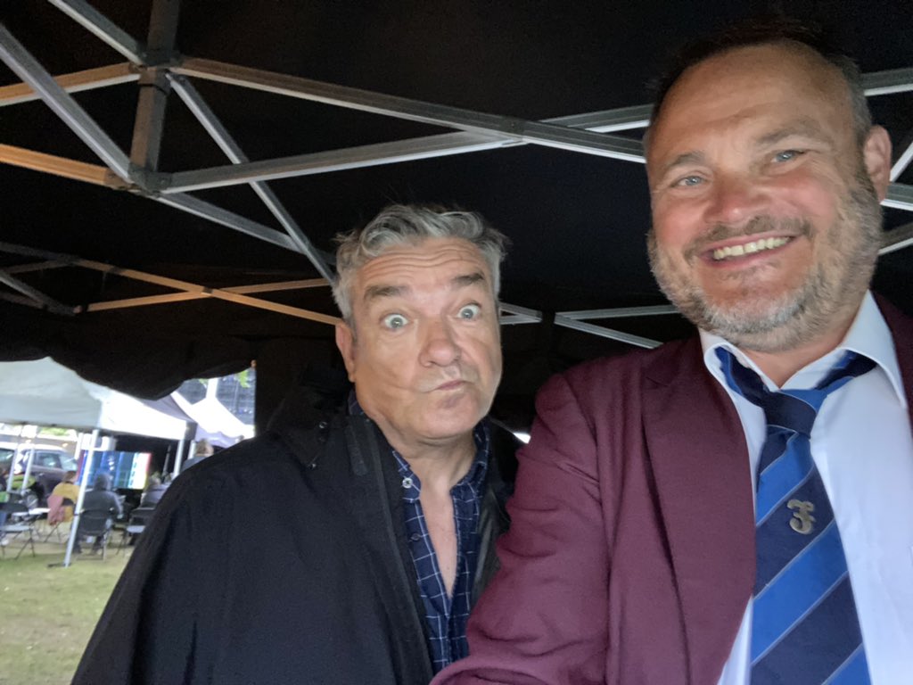 Al Murray 🇺🇦 tweet media