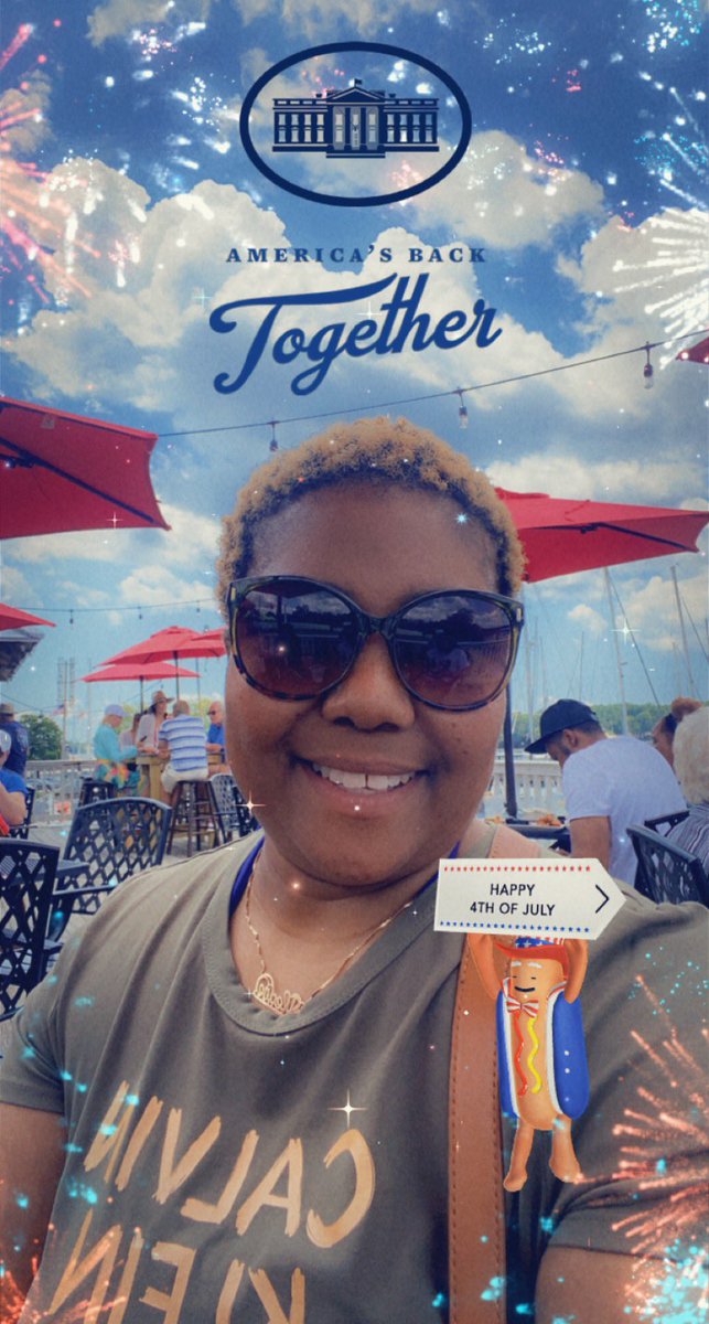 CozyWicks's tweet photo. Happy Independence Day!!!!
Enjoy this beautiful day, enjoy your loved ones and most importantly… ENJOY YOURSELF! 
Be safe 😘

#cookouts #july4th #fourthofjulyweekend🇺🇸 #family #happy #patriotic #usa🇺🇸 #fireworks #july4thparty #fourthofjuly #celebrate #godblessamerica #cozywicks https://t.co/wj9pgK7pHP
