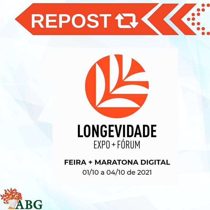 abgeronto's tweet photo. Já começaram os preparativos para a Maratona Digital da Longevidade 2021!!
O evento ocorrerá entre os dias 1 a 4 de outubro e será exclusivamente online.
Mais informações:
https://t.co/ktvFrZG4I2
#ABGeronto #gerontologia #longevidade #longevidadeexpoforum #maratonadigital https://t.co/gtKwgH1OZG