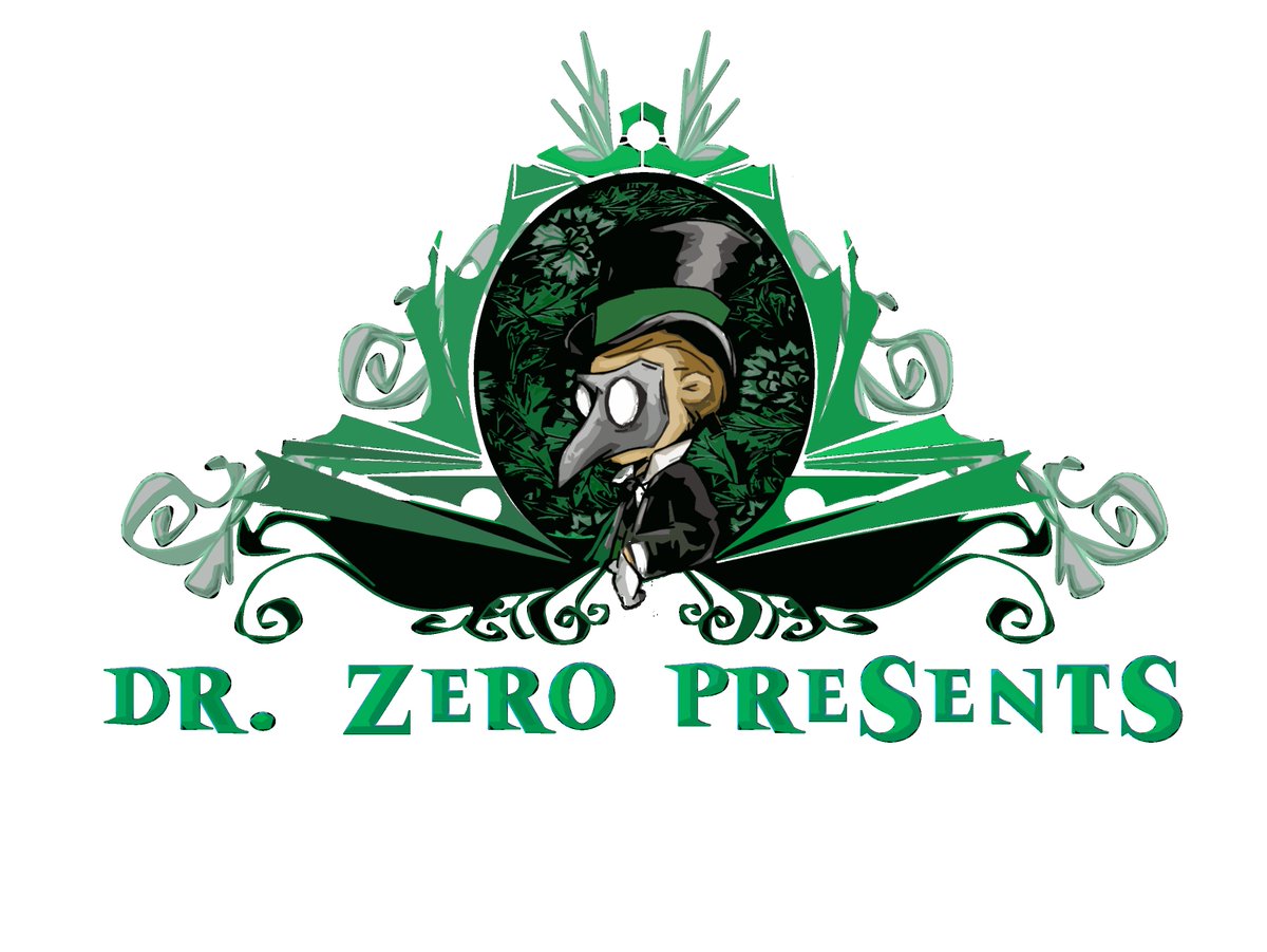Did you know Dr. Zero Presents has an online store!? Why, yes, yes, we do. If you have missed one of the Kickstarter campaigns, need a cool holiday/birthday gift OR just want to shop for you, because YOU deserve it - check out our merch...
drzeropresents.com/shop/