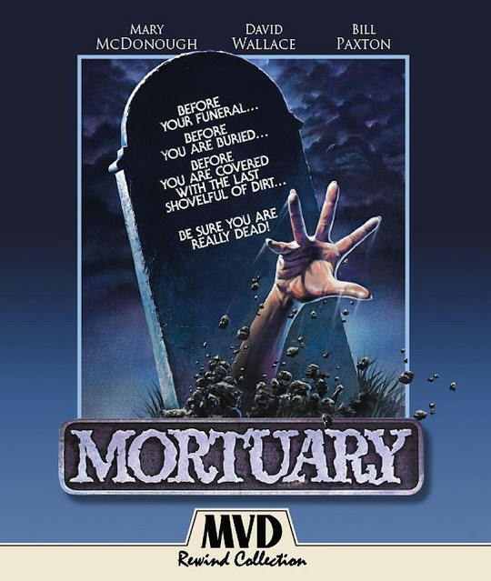 McBastard2000's tweet image. review of MORTUARY (1983) on Blu-ray from @mvdentgroup as part of the #MVDRewindCollection 

mcbastardsmausoleum.blogspot.com/2021/07/mortua…