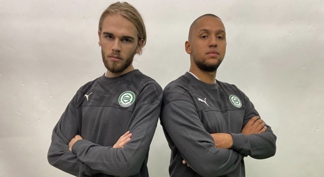 FCG_eSports's tweet photo. 💚🏆 Gefeliciteerd @LevyFrederique met het behalen van de #FGS21 Europese titel! https://t.co/y3SLpZ1ir6