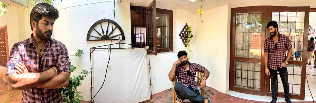 dhurga_2309's tweet photo. Just HIM 💫💥
.
#HBDJNK
#HBDNavinKumar
#navinactor_official
#navinkumar #actornavin https://t.co/T3zm8xUbX5