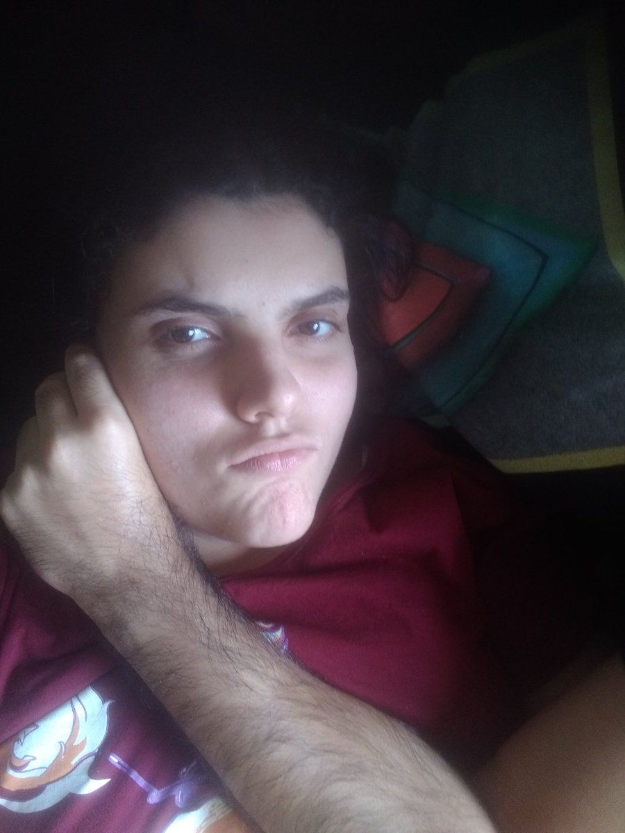 drama após machucado número 67