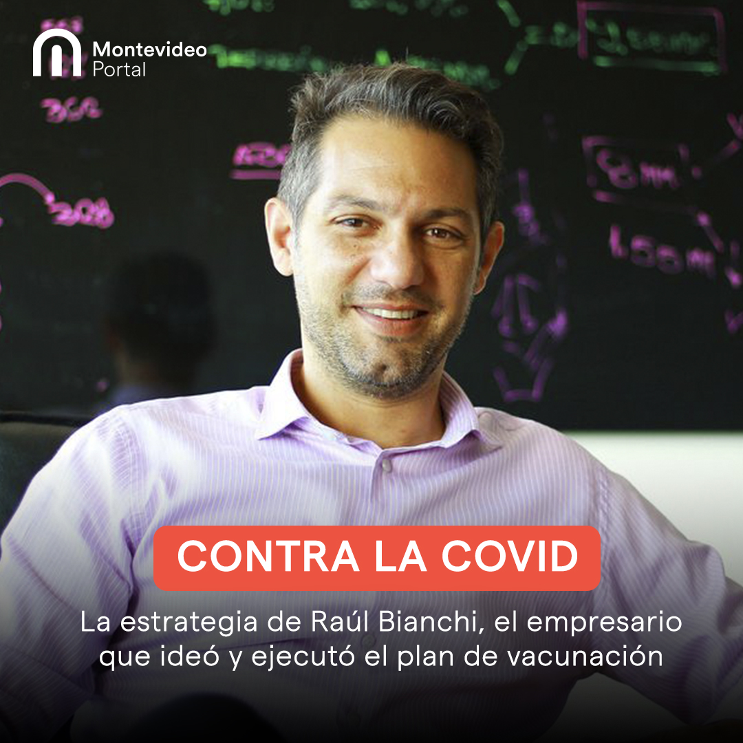 Montevideo Portal tweet media