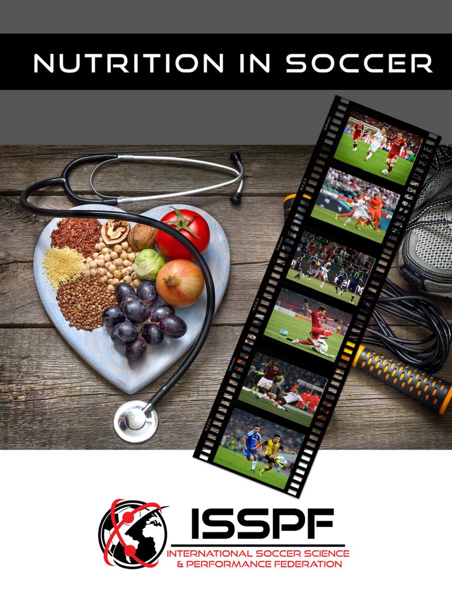 ISSPFed tweet picture