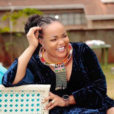 WanguiNgirici's tweet photo. #NewProfilePic https://t.co/lN2SLbPPZi