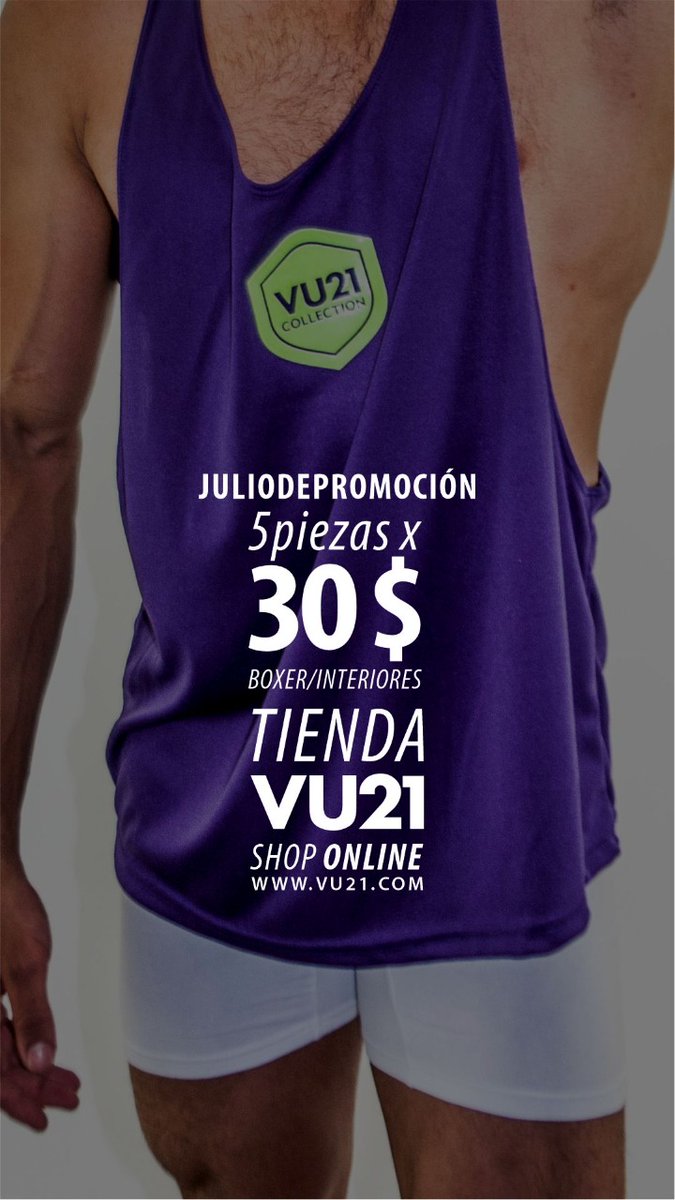 VU21collection's tweet photo. NOS PUEDE CONTACTAR:

- Por Whatsapp: +58-0424-2499625
- Celular: 0424-2499625
- Cantv: 0212-7305688
- Nuestra Atención es 🕙 de Lunes a Viernes de 9 a 5
@TiendaVU21 https://t.co/0zyBYVU0sW