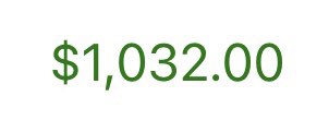 Trades_Grizzly's tweet photo. Friday’s 5 minute workday. #Teambulltrading https://t.co/oPIzsWmgkg
