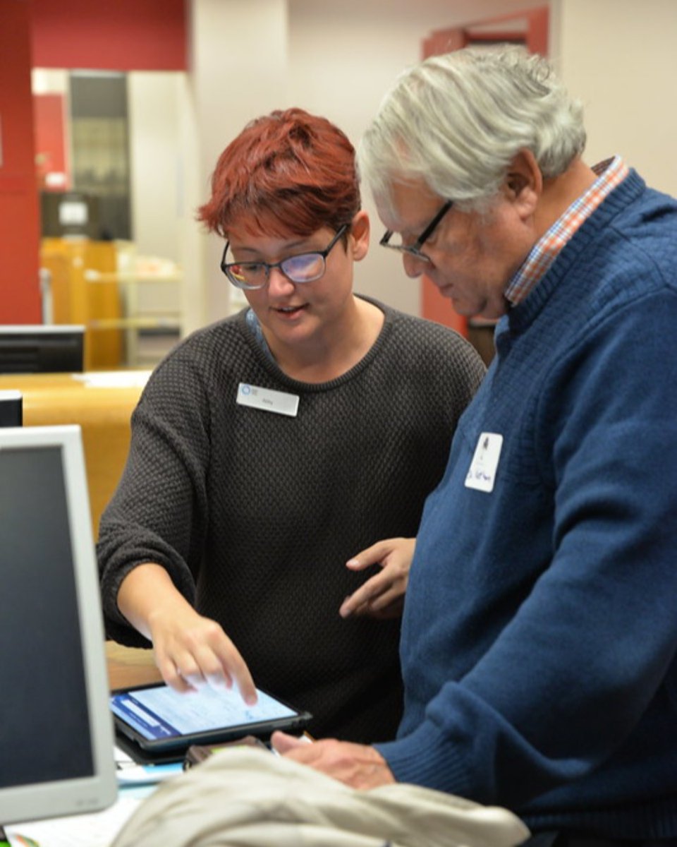 OmahaLibrary's tweet image. Have a question you could use help answering? 🤔 OPL staff are here to help! Try out OPL&apos;s Ask a Librarian live chat feature at ask.omahalibrary.org! #OmahaLibrary #Omaha #ReferenceServices