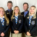 Photo by North Dakota DECA (@NDDECA)