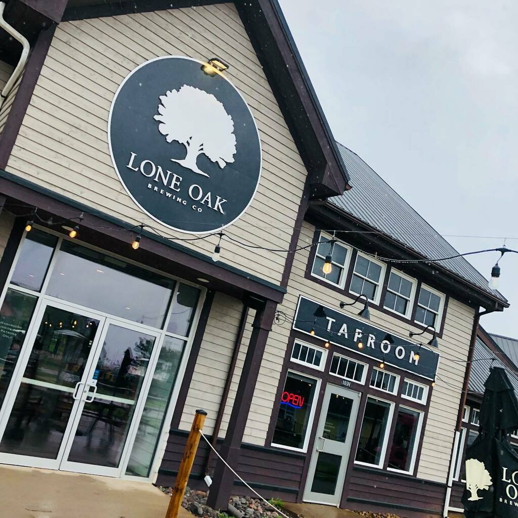 Absolutely thrilled to be back on the Island after several months away, and even better, without having to work-isolate, which means being able to go back inside <a href="/loneoakbrew/">Lone Oak Brewing Co</a> and finally try @the.abby.pei! The meal of the Fried Chicken Sammy and Churros … instagr.am/p/CQ6s-aQJG8f/