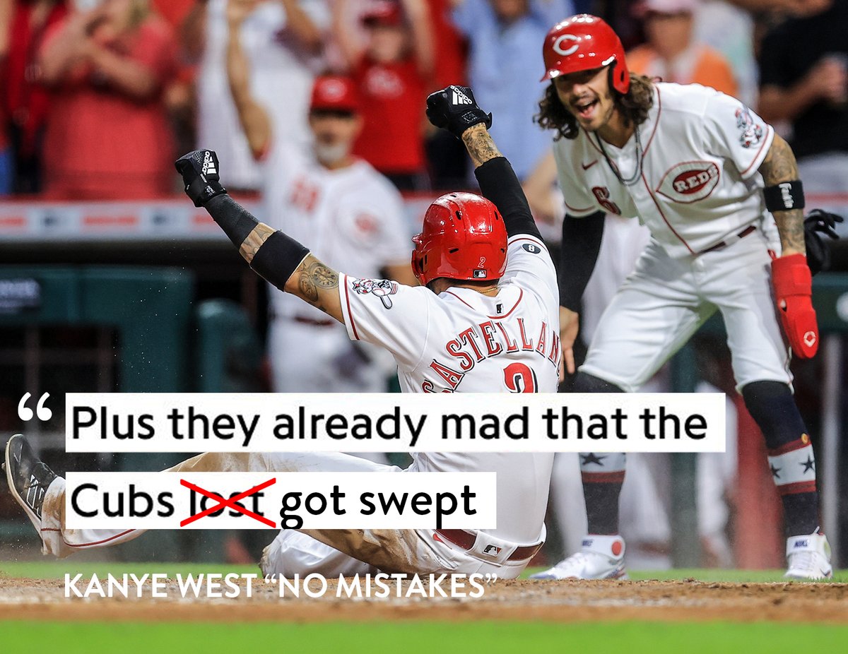 Reds's tweet photo. Reeeeeemixxxxx https://t.co/YBPOOCAmod