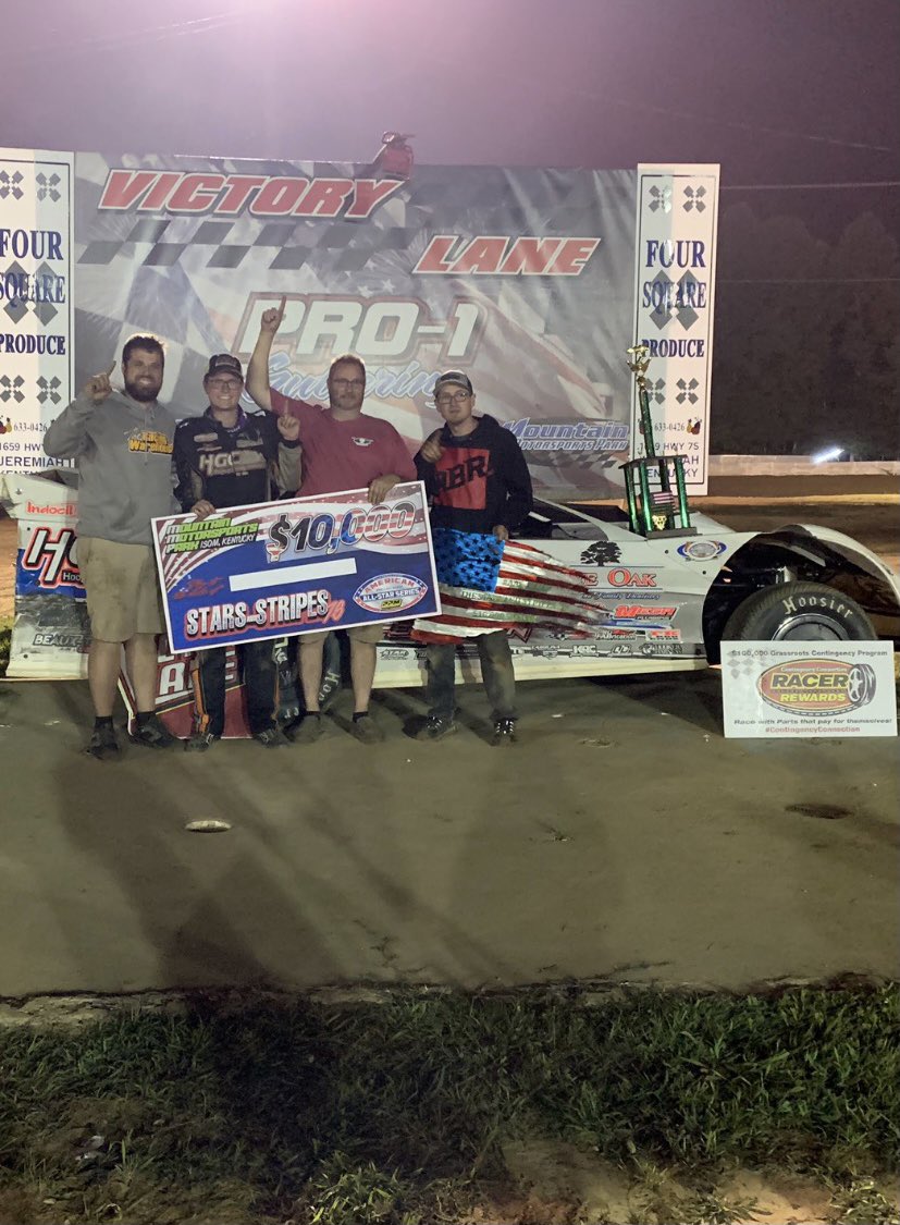 Carson Ferguson tweet media