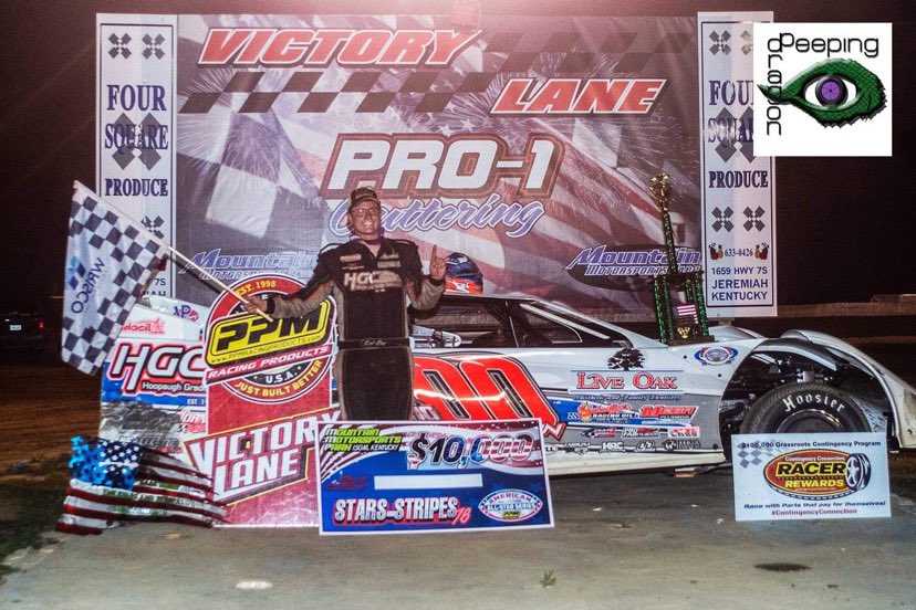 Carson Ferguson tweet media