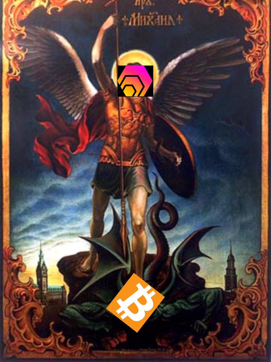 Crypto Savior tweet media