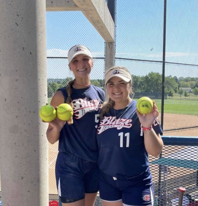 📢 A lot of big hitters in Colorado this past week! 2 of them are Ripley Welker  @amandacroteau7 hitting bombs! 💣💣💣Let’s go!!!
#program17 #wedoitdiffernet #personkverplayer