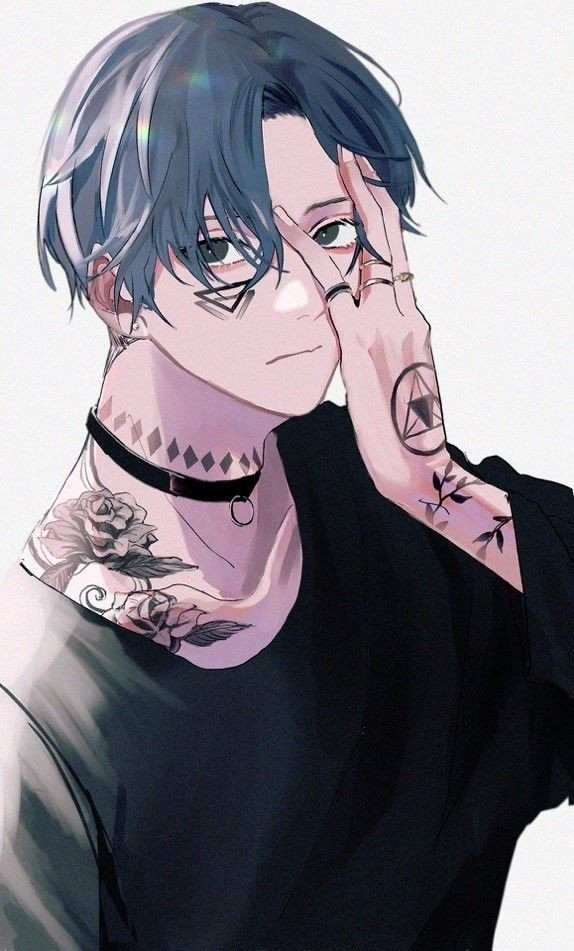 XySimper's tweet photo. He has an unhealthy obsession with tattoos

Owen
28
5'10
Straight? Gay? He dosen't know. https://t.co/ddlpthztzo
