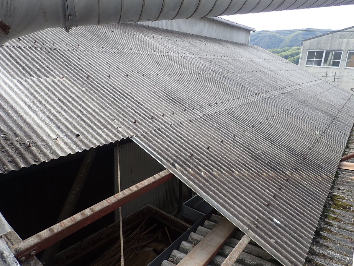 広島県で雨樋屋根外壁の雨漏り修理してます大下板金所大下 寛明 على تويتر 昔の写真 広島県府中市 福山市 尾道市 三原市 世羅 福山市新市町 福山市駅家町 福山市神辺 雨漏り 雨樋 雨水 雨音 大下板金所 カエル リフォーム Diy ベランダ 車庫 広島県で雨樋屋根外壁の雨漏り修理してます大下板金所大下 寛明 على تويتر 昔の写真 広島県府中市 福山市 尾道市 三原市 世羅 福山市新市町 福山市駅家町 福山市神辺 雨漏り 雨樋 雨水 雨音 大下板金所 カエル リフォーム Diy ベランダ 車庫
