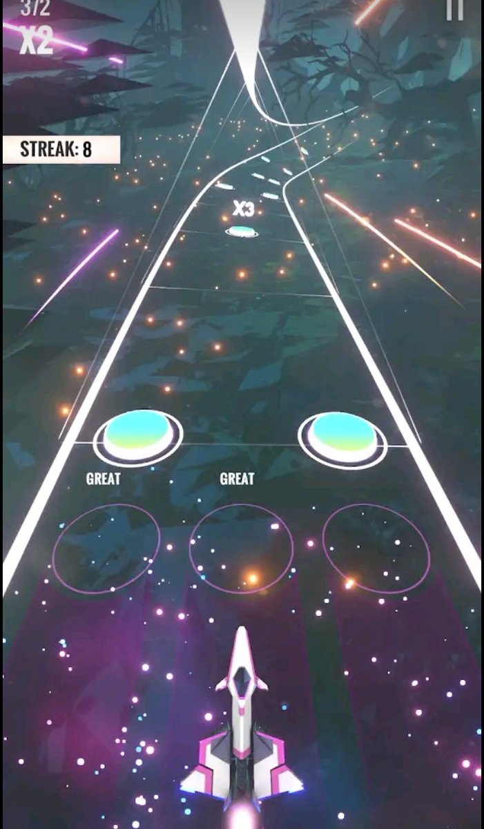 LucasKazzio2's tweet photo. Toque, deslize e voe por 15 dos maiores sucessos do Avicii!
Link:https://t.co/mkk2xy6UJF
#Atari #AtariMobile #Mobile #Beat #BeatLegend #BeatLegendAVICII #PlayStore #BeatSaber #MUSICDAY https://t.co/ypce1igkcm