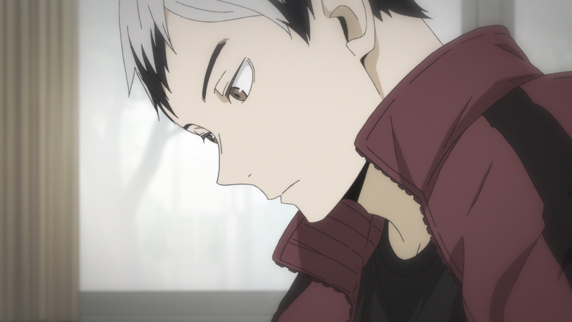 HAIKYU!! EN on X: 