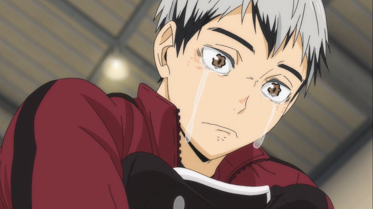 HAIKYU!! EN on X: HAIKYU!! EN on X: