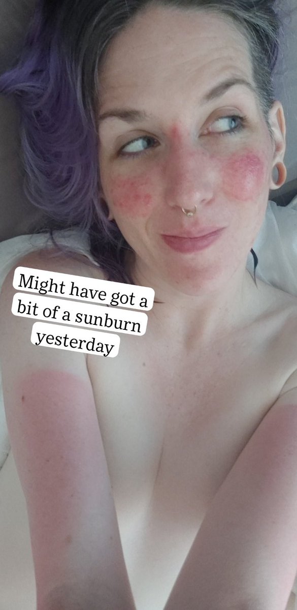 Toasty Lücii