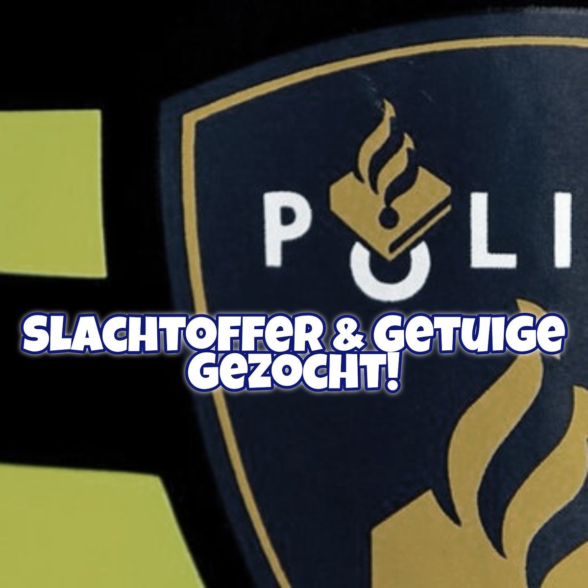 Vandaag is er door een groep personen op het Bastiaanplein een voorbijganger op krukken onderuit getrapt en bespuugd. 4 verdachten zijn aangehouden. We zijn op zoek naar meerdere getuigen en de aangeefster met de krukken. Ben jij dit of heb je iets gezien? Bel 09008844! ^ch