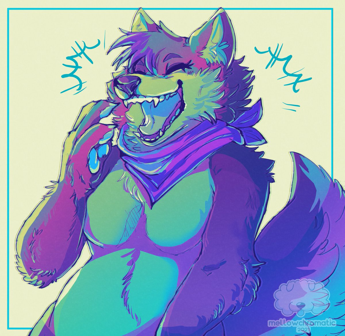 mellochromatic's tweet photo. ✨#ARTFIGHT THREAD✨

Gonna be where I put all my finished pieces! (feel free to dm me your af account too so that I can attack you!)

First attack was a revenge for RedCinnamonStrudel on AF! https://t.co/vCYWwIuWRt