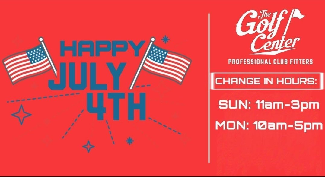 Golf Center on Twitter "https//t.co/oJpyFBzRYY" / Twitter