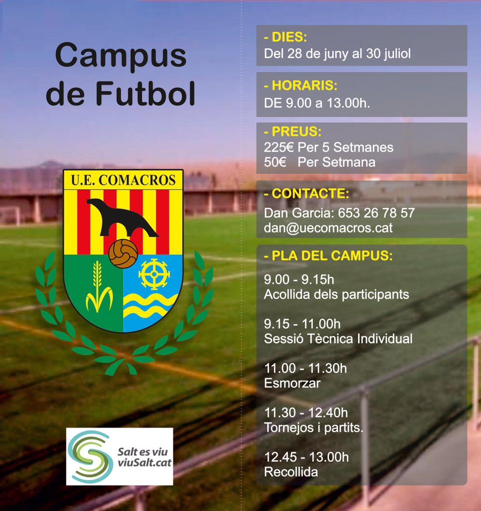 U.E. Comacros tweet media