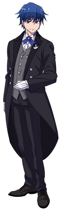 新クトゥルフ神話TRPG『星の魔女の願い』を回った奉仕新(ほうし あらた)のキャラシ。所持品、バックストーリ(重要な人物)にネタバレがあり、メモ欄をスクロールするとネタバレ有の後日談が載っていますので閲覧の際はご注意下さいませ。https://t.co/o2cL0JevIu 