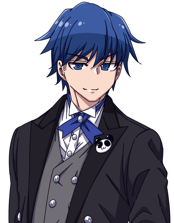 新クトゥルフ神話TRPG『星の魔女の願い』を回った奉仕新(ほうし あらた)のキャラシ。所持品、バックストーリ(重要な人物)にネタバレがあり、メモ欄をスクロールするとネタバレ有の後日談が載っていますので閲覧の際はご注意下さいませ。https://t.co/o2cL0JevIu 