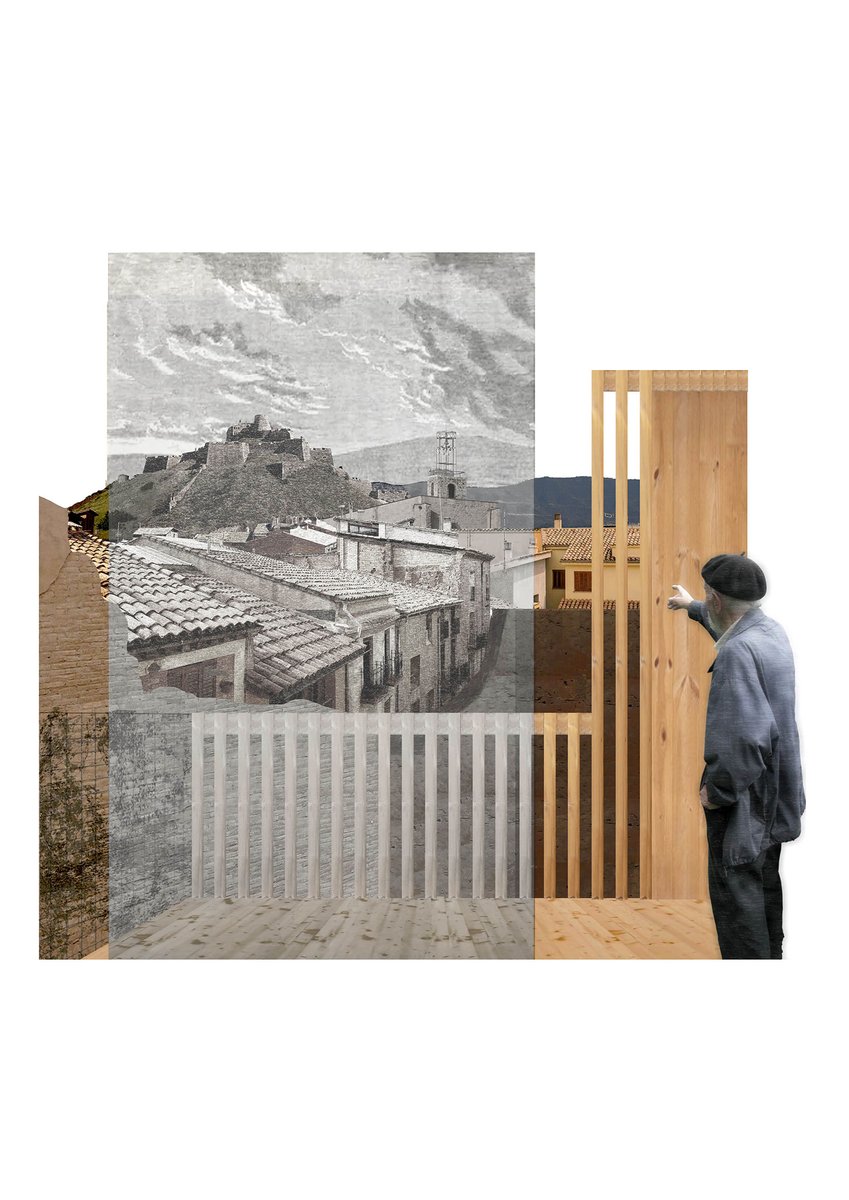METALOCUS's tweet photo. Arqueología Agrícola. Parque Agrario, Alejandro Infantes Pérez
La manzana de San Juan / Postal de Cádiz, Gonzalo Torres Bollullos
Els Replans, Cristina Morata Longares y Ruth Catherine Gow McLenachan
La piel que habito. Un Invernadero de Ideas, José J. Anelo Romero https://t.co/ef6pii2wFZ