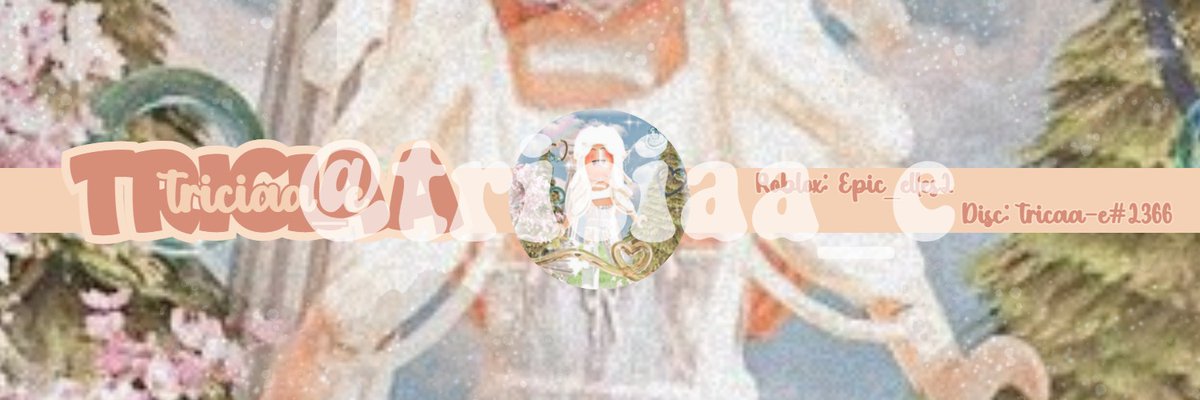 tricc_aa's tweet photo. comms open!
dm to order :)
info - https://t.co/wdbIjhFzxD
~
rt's app
#rh #roblox #twitterbanner #banners #bannergfx #digitalart #DigitalArtist #ArtistOnTwitter #commissionsopen #ArtCommission #commissionart <3 https://t.co/UBea19zEvN