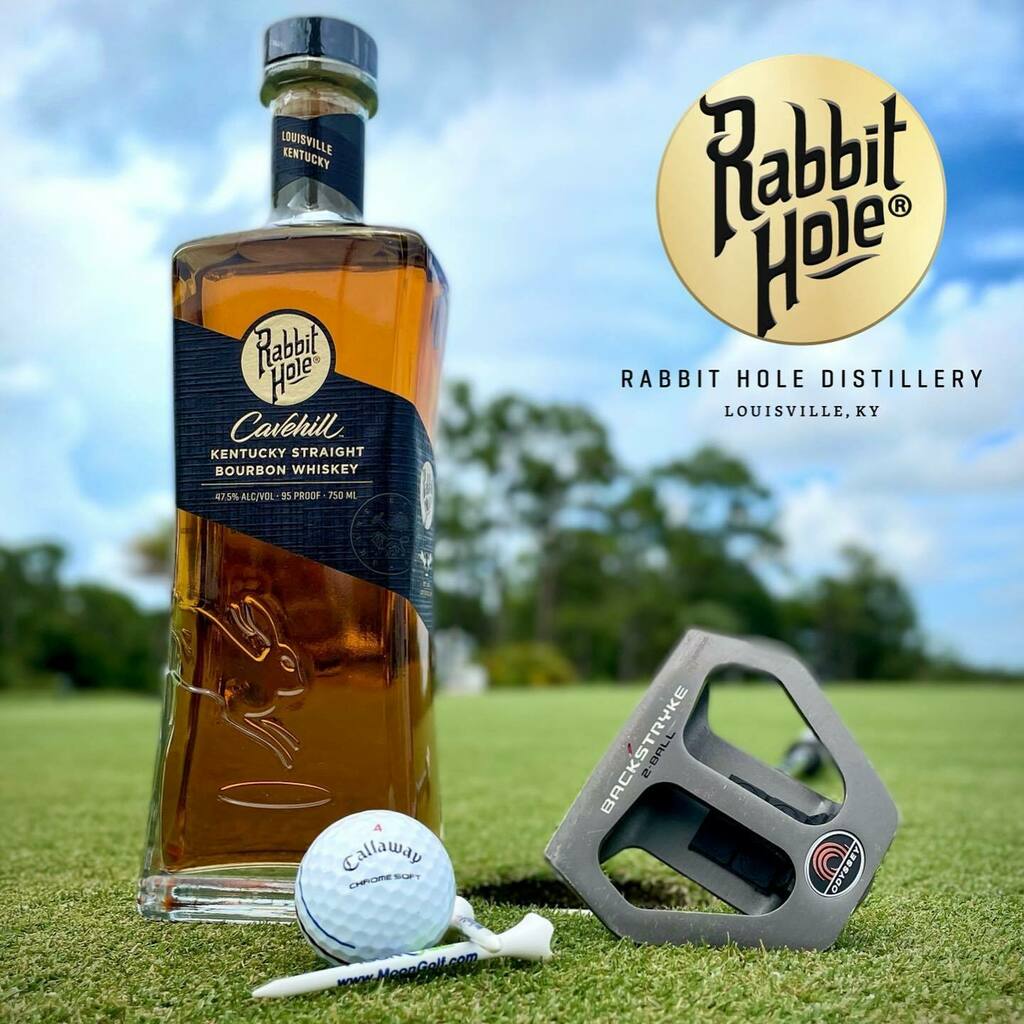 *GIVEAWAY*  I’ve found one of the best Bourbons around and I wanted to share it with all of my Bourbon drinkers out there! My friends over at <a href="/rabbithole/">Rabbithole</a> distillery sent me a couple of bottles to try and I decided I wanted to give a bottle away to YOU! 
… instagr.am/p/CQ6u5G8jX0O/