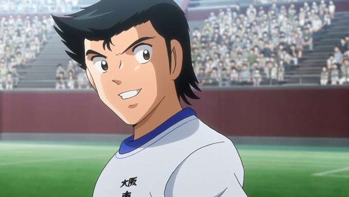 嘲笑のひよこ すすきさん がハッシュタグ キャプテン翼 をつけたツイート一覧 1 Whotwi グラフィカルtwitter分析 嘲笑のひよこ すすきさん がハッシュタグ キャプテン翼 をつけたツイート一覧 1 Whotwi グラフィカルtwitter分析