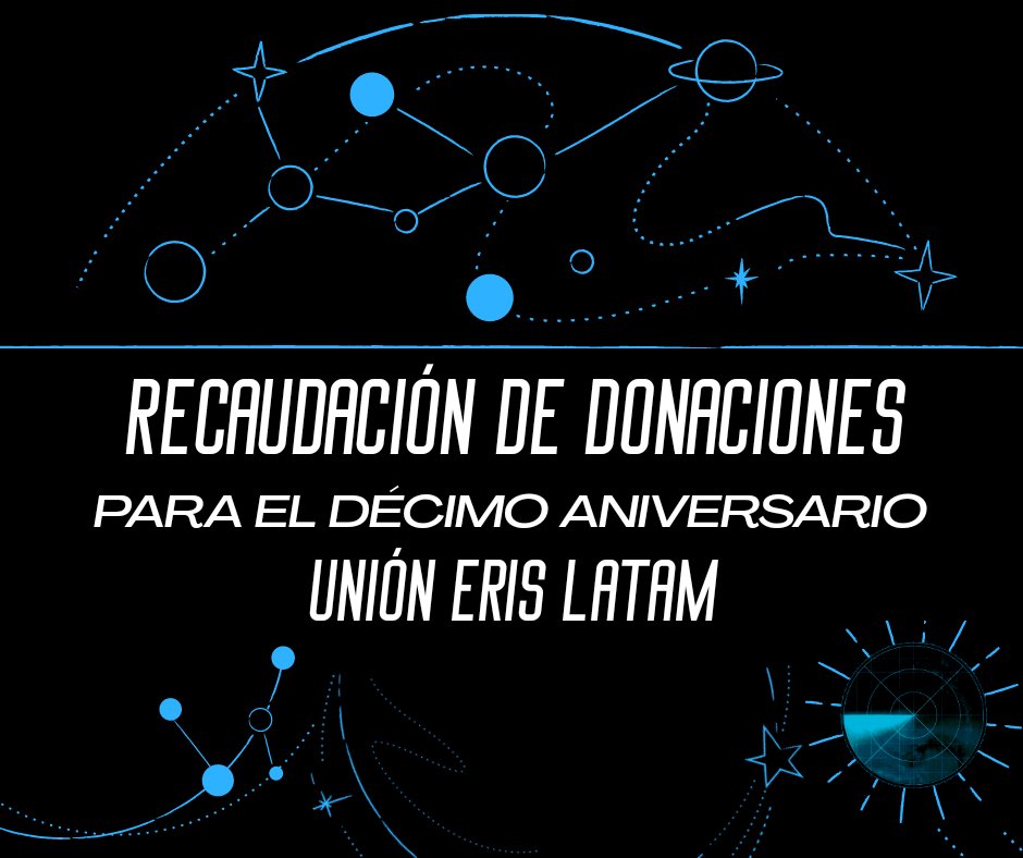💚PROYECTO 10° ANIVERSARIO💚

🔹️ SE ABREN LAS DONACIONES PARA EL PROYECTO 

🔹️CAMION LED EN LA PUERTA DE SM ENTERTAINMENT DE EXOL LATAM

👇LINK PARA DONAR👇
paypal.me/latamkaiunion?… 

Dudas comunicarse con <a href="/ErisUnion/">UNIÓN ERIS LATAM</a> o a cualquiera de las fan bases de la Unión 

<a href="/weareoneEXO/">EXO</a>