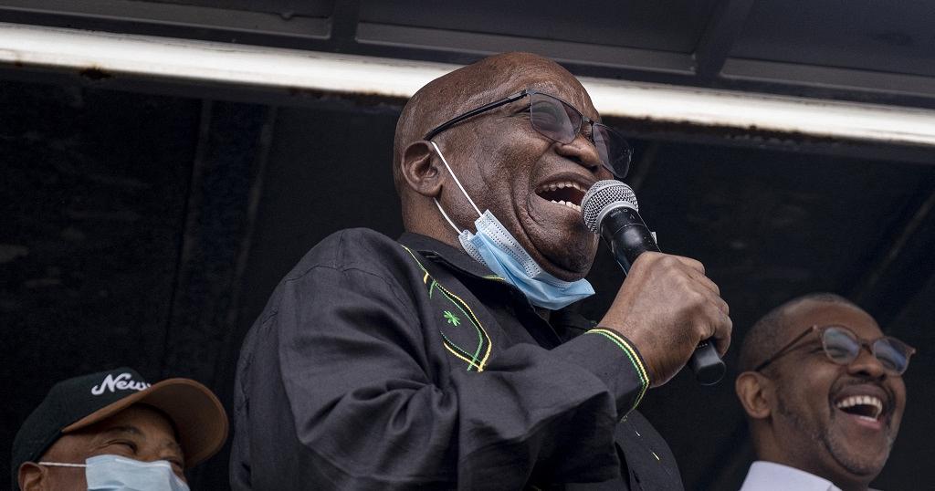 Uganda Tours & Safaris | UgandaToursAndSafaris.com (@ugantours) on Twitter photo South Africa: Zuma addresses supporters, shows no sign he will hand himself over news.africa.com/south-africa-z… <a href="/news_africa_com/">News.Africa.Com</a> South Africa: Zuma addresses supporters, shows no sign he will hand himself over news.africa.com/south-africa-z… <a href="/news_africa_com/">News.Africa.Com</a>