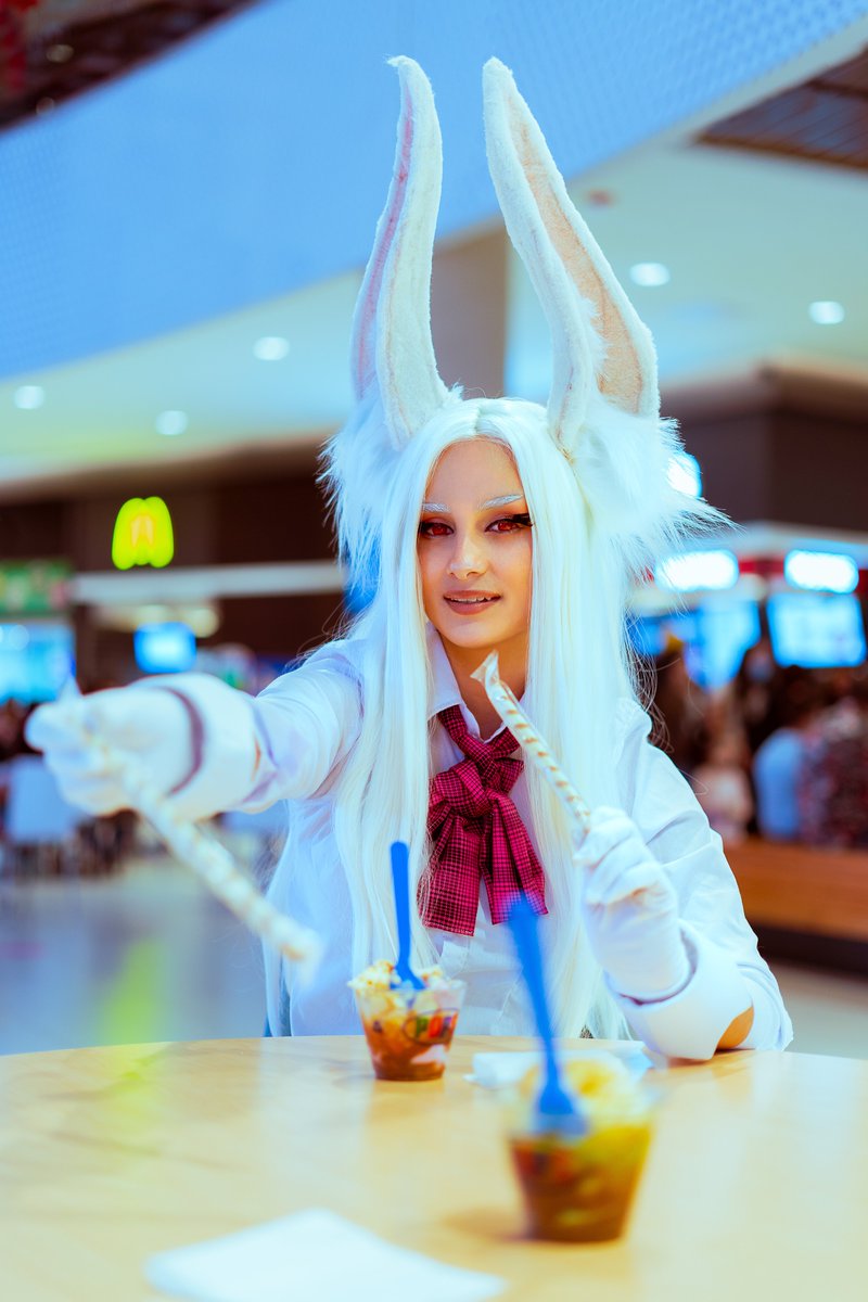 <a href="/hearnyvisuals/">䷬ᴉ𝕮⧓⩓≡⦜ - UK Creative</a> Where my fellow Cosplay photographers at 🙌🏻😹