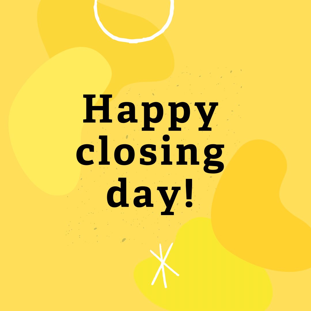 HIVEPerform's tweet image. Happy closing day! Thank you for taking this journey with us. 🐝 #HIVE2021