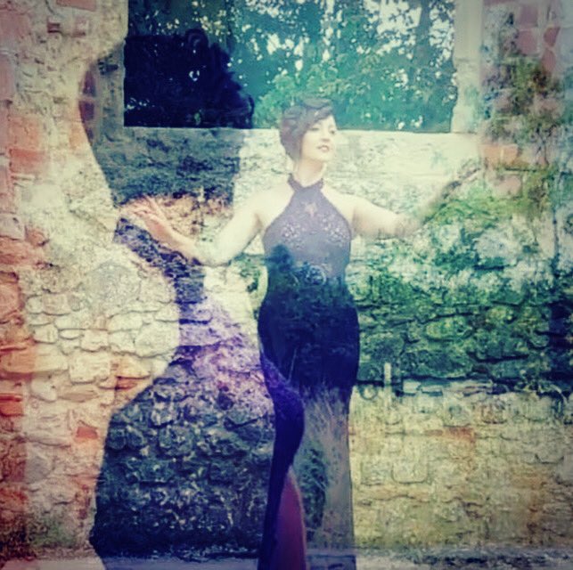 New showreel coming soon 😁

#StayTuned #WeMakeEvents #media #soprano