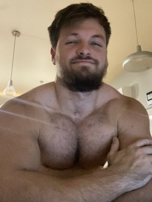 How y&rsquo;all doing on this nice cold morning 🙏😍 https://t.co/c86tWRHihd