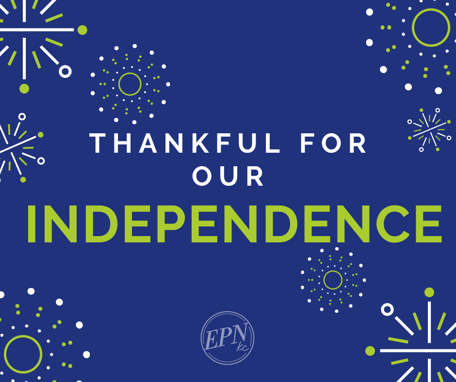 EPN_KC's tweet photo. Another year, same message. We are eternally grateful for the many sacrifices that have been made so that we may live free. 🇺🇸 https://t.co/gCttFj3r6u