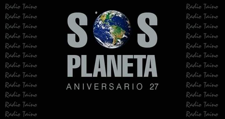 Reinierv6's tweet photo. El programa: SOS Planeta, de #RadioTaino cumple hoy su Aniversario 27. El Consejo de Dirección de la emisora felicita al colectivo y agradece el trabajo que realizan orientando a los oyentes sobre todo en lo referente al campo de la ciencia y la tecnología. #Cuba @YuzaimaCardona https://t.co/CKvF1XhLO4