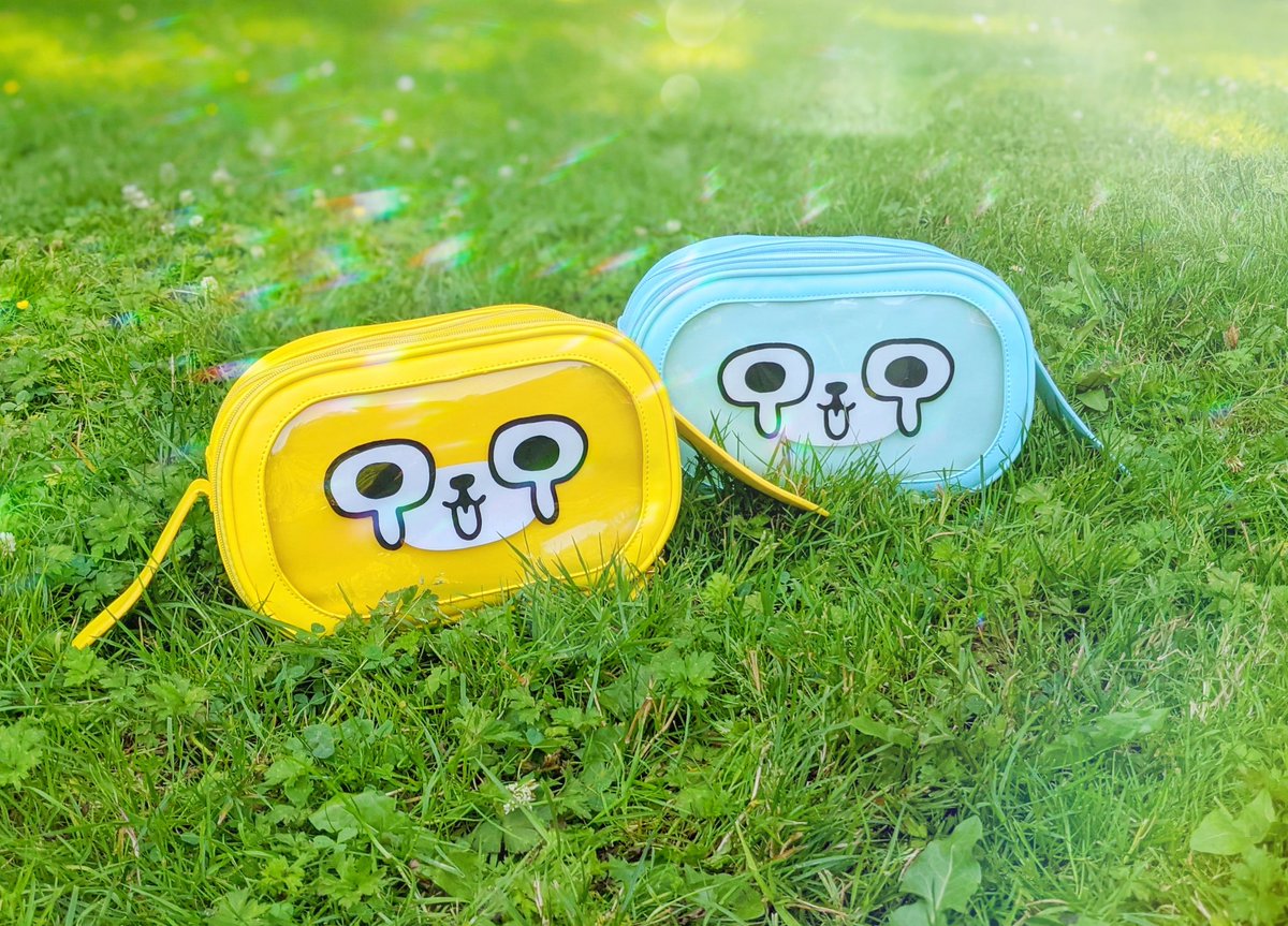 Egglien Creations tweet media