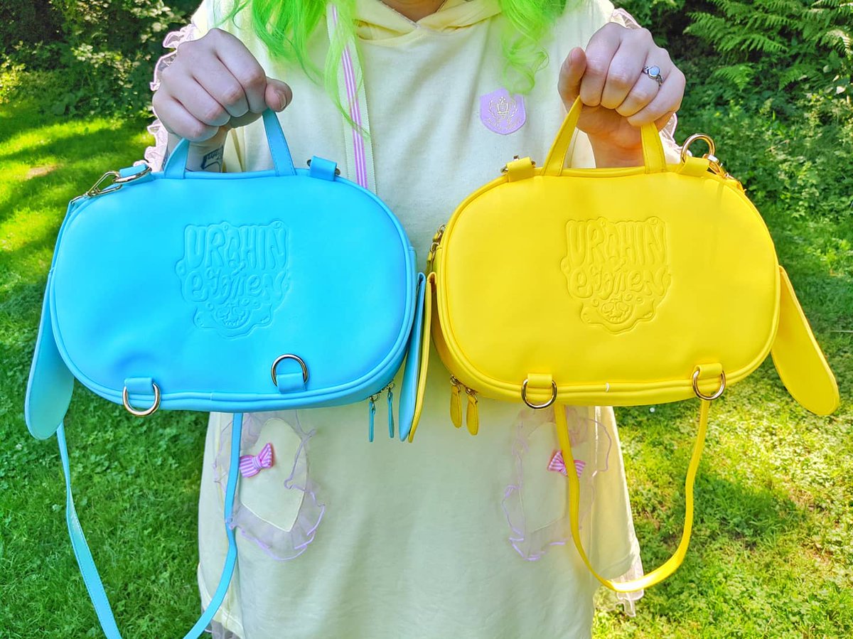 Egglien Creations tweet media