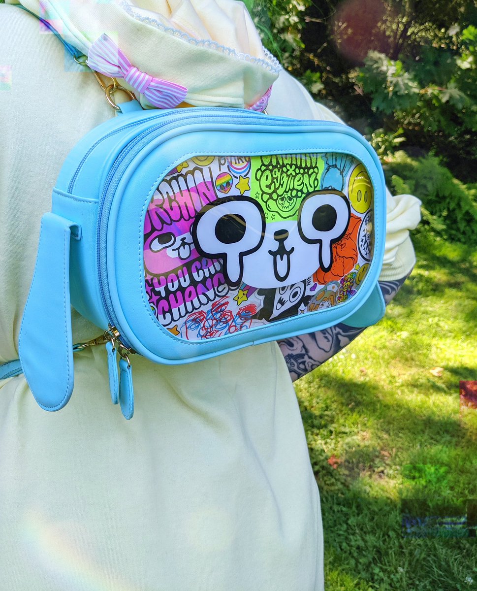 Egglien Creations tweet media