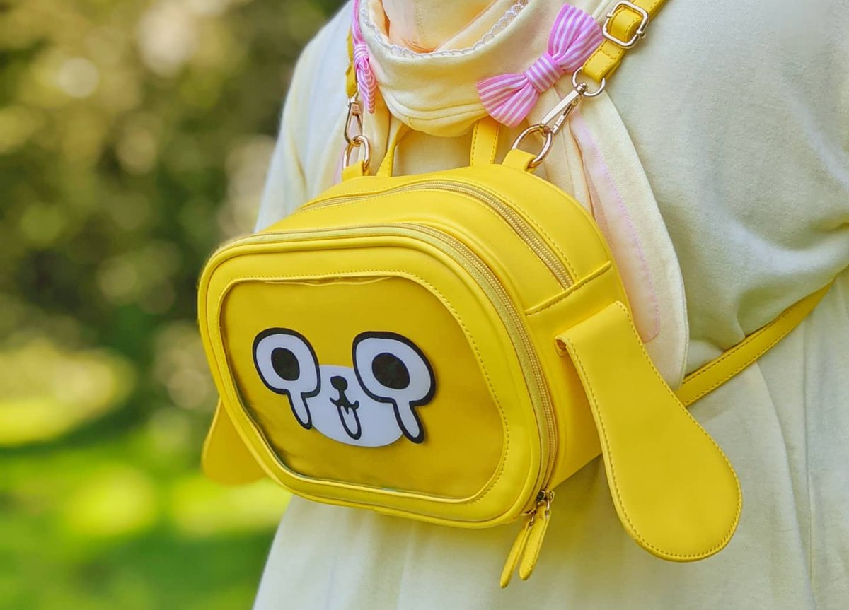 Egglien Creations tweet media